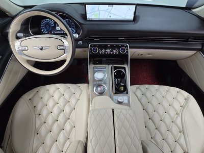 GENESIS GV80 - 5