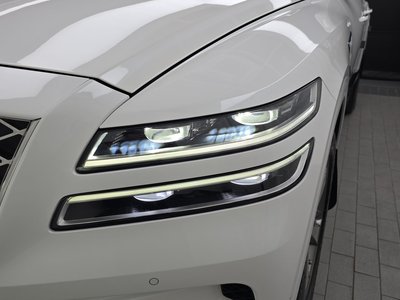 GENESIS GV80 - 9