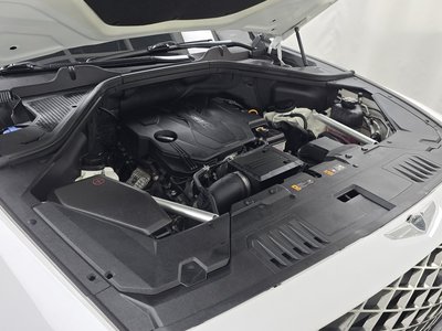 GENESIS GV80 - 7