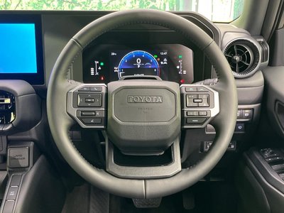 صورة مصغرة 12 لـ 2025 Toyota LAND CRUISER 250