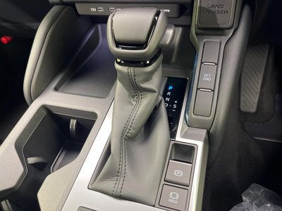 صورة مصغرة 57 لـ 2025 Toyota LAND CRUISER 250