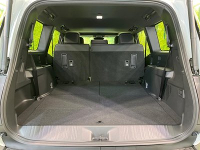 صورة مصغرة 11 لـ 2025 Toyota LAND CRUISER 250