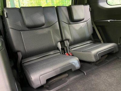 2025 Toyota LAND CRUISER 250 — фото 10