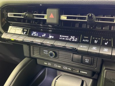 صورة مصغرة 54 لـ 2025 Toyota LAND CRUISER 250