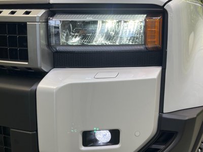 صورة مصغرة 13 لـ 2025 Toyota LAND CRUISER 250