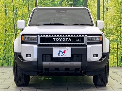 صورة مصغرة 15 لـ 2025 Toyota LAND CRUISER 250