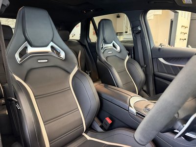 MERCEDES-BENZ GLC AMG - 3