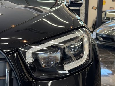 MERCEDES-BENZ GLC AMG - 8