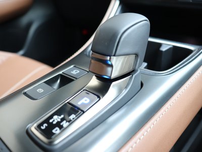 2024 Lexus LBX 照片 18