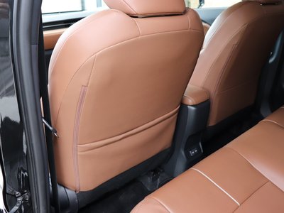 2024 Lexus LBX 照片 48