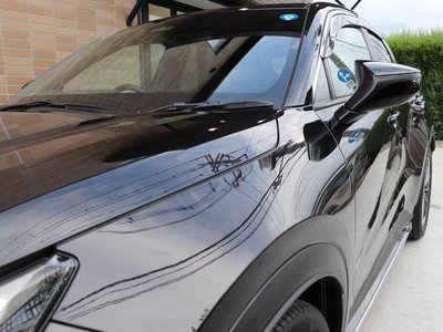 2024 Lexus LBX 照片 37