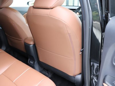 2024 Lexus LBX 照片 51
