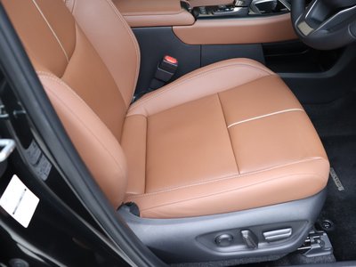 2024 Lexus LBX 照片 42