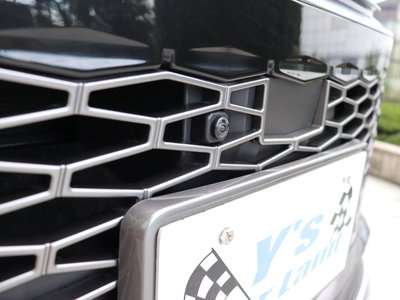2024 Lexus LBX 照片 34