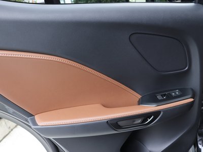 2024 Lexus LBX 照片 49