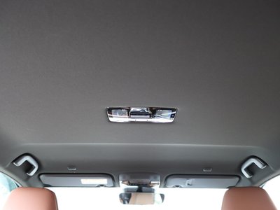2024 Lexus LBX 照片 24