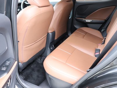2024 Lexus LBX 照片 5