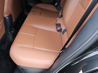 2024 Lexus LBX 照片 47