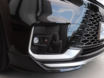 2024 Lexus LBX 照片 33