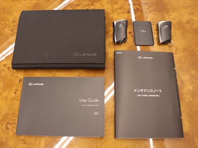 2024 Lexus LBX 照片 29