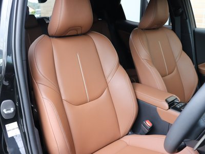 2024 Lexus LBX 照片 41
