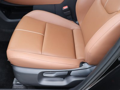 2024 Lexus LBX 照片 45