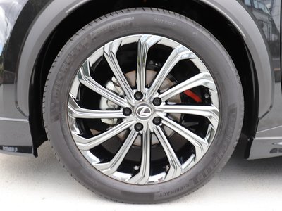 2024 Lexus LBX 照片 53