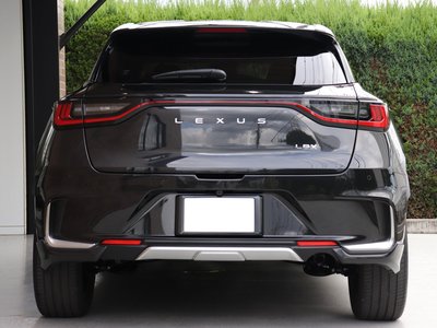 2024 Lexus LBX 照片 7