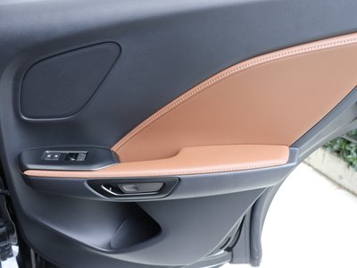 2024 Lexus LBX 照片 52