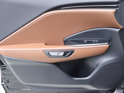 2024 Lexus LBX 照片 46
