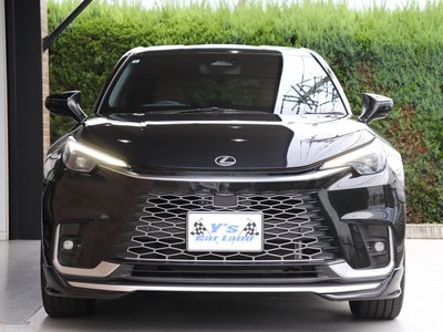 2024 Lexus LBX 照片 9