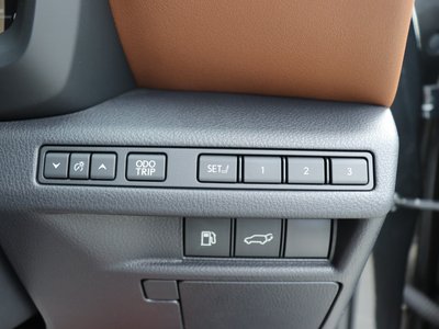 2024 Lexus LBX 照片 19
