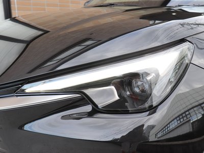 2024 Lexus LBX 照片 36