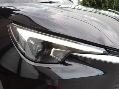 2024 Lexus LBX 照片 32