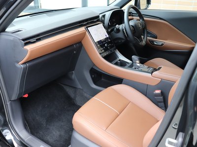 2024 Lexus LBX 照片 12