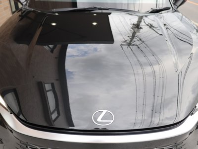 2024 Lexus LBX 照片 35