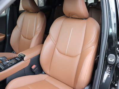2024 Lexus LBX 照片 44