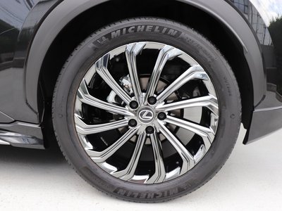 2024 Lexus LBX 照片 54