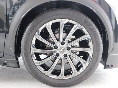 2024 Lexus LBX 照片 56