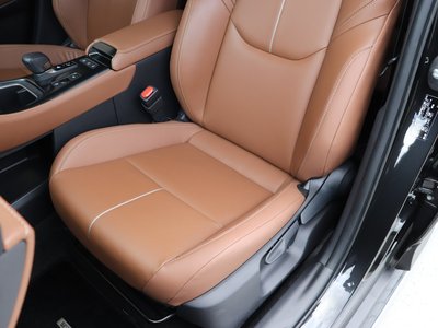 2024 Lexus LBX 照片 13