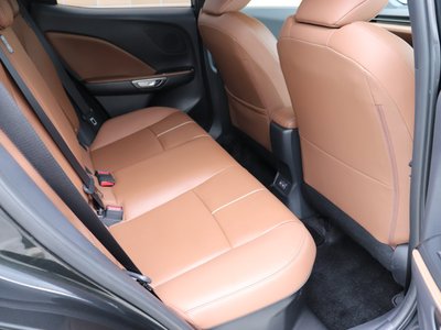 2024 Lexus LBX 照片 50