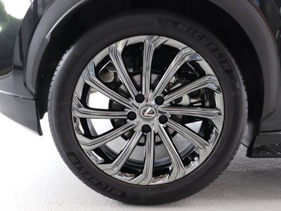 2024 Lexus LBX 照片 55
