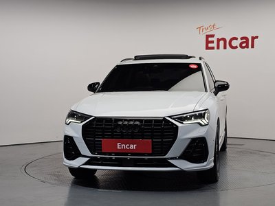 صورة 2 لـ 2025 AUDI Q3