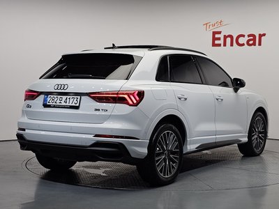صورة 3 لـ 2025 AUDI Q3