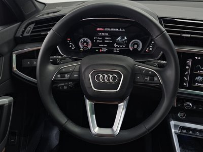 صورة مصغرة 19 لـ 2025 AUDI Q3