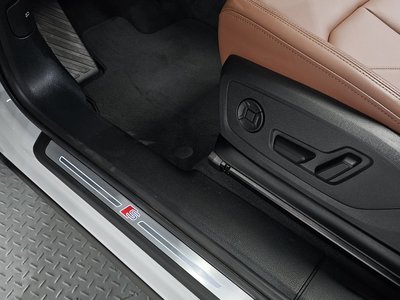 صورة مصغرة 33 لـ 2025 AUDI Q3