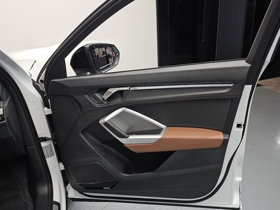 صورة مصغرة 14 لـ 2025 AUDI Q3
