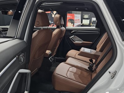 صورة مصغرة 18 لـ 2025 AUDI Q3