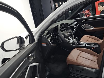 صورة مصغرة 13 لـ 2025 AUDI Q3