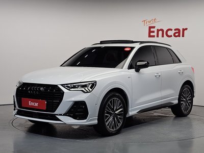 صورة 1 لـ 2025 AUDI Q3